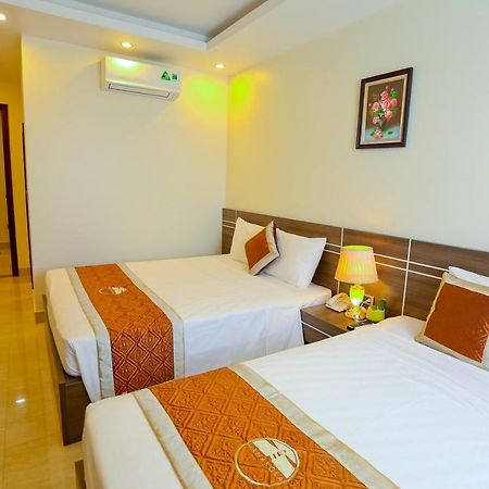 MANAROLA Hotel Bãi Cháy Ha Long Esterno foto