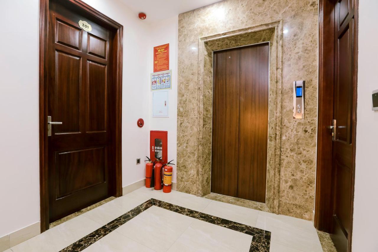 MANAROLA Hotel Bãi Cháy Ha Long Esterno foto